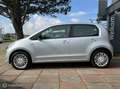 Volkswagen up! 1.0 up! Edition Cup Zilver - thumbnail 9