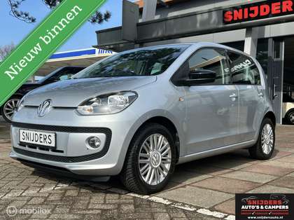 Volkswagen up! 1.0 up! Edition Cup