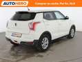 SsangYong Tivoli 1.6 Turbodiesel Limited 4x2 Blanco - thumbnail 6