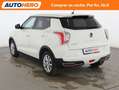 SsangYong Tivoli 1.6 Turbodiesel Limited 4x2 Blanco - thumbnail 4
