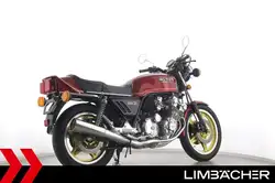 Buy Honda CBX 1000 used - AutoScout24