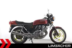 Buy Honda CBX 1000 used - AutoScout24
