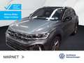 Volkswagen T-Roc T-ROC 1.5 TSI DSG R-Line*Navi*AHK*Kamera*LED+*SH Grau - thumbnail 1