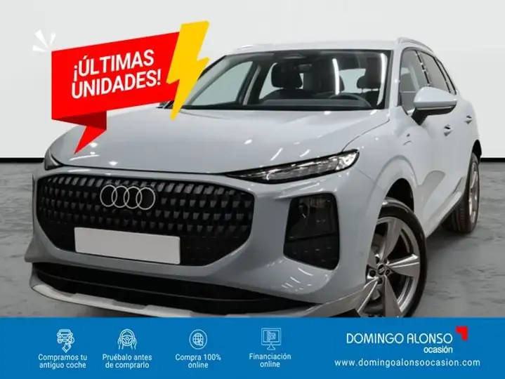 Audi Q3 2026