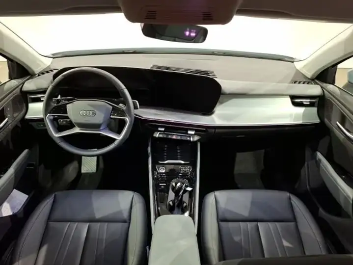 Audi Q3 2026, foto 4