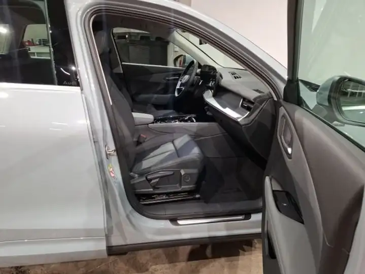 Audi Q3 2026, foto 5