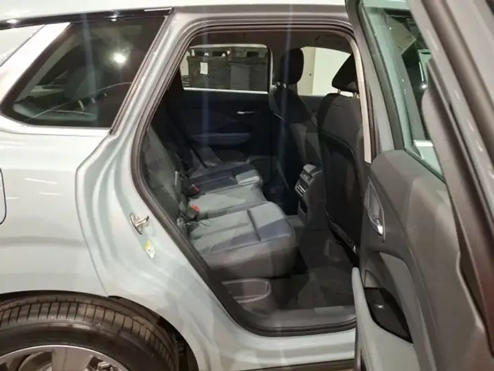 Audi Q3 2026, foto 6