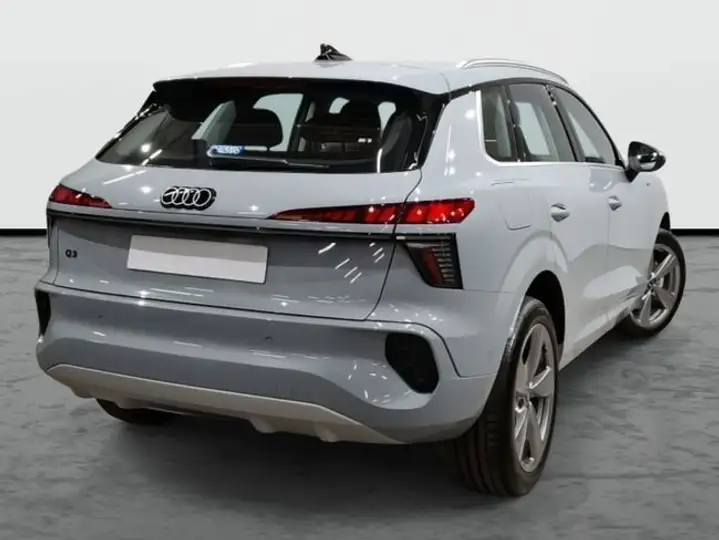 Audi Q3 2026, foto 2