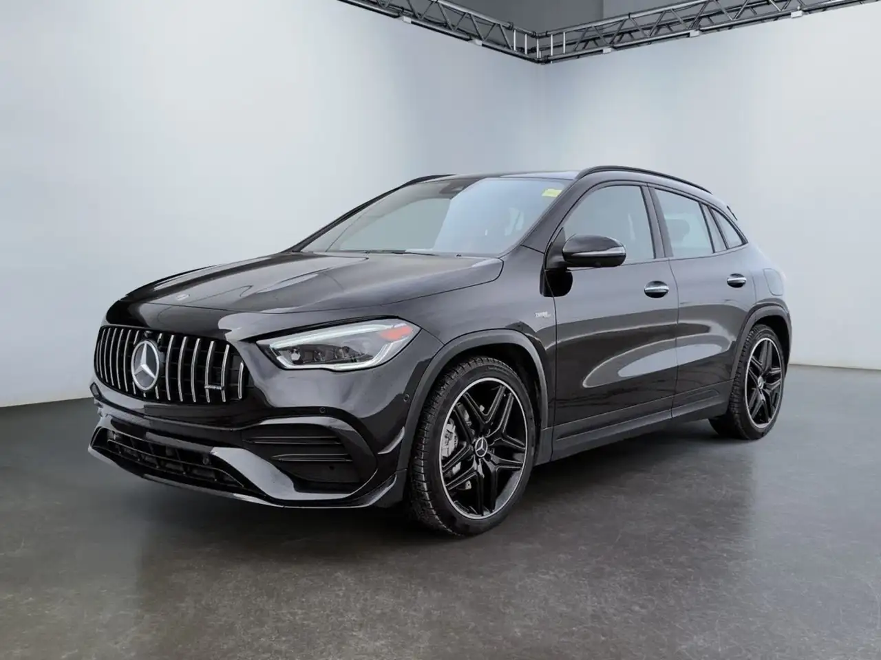 2022 Mercedes-Benz GLA