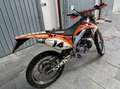 Honda HM 50 Arancione - thumbnail 1