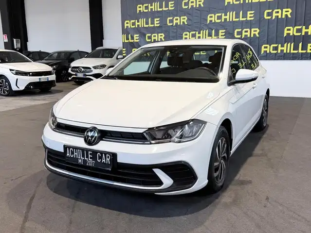 Volkswagen Polo 1.0 tsi Life 95cv *PREZZO REALE NO VINCOLI*