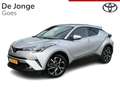 Toyota C-HR 1.8 Hybrid Style Szürke - thumbnail 1