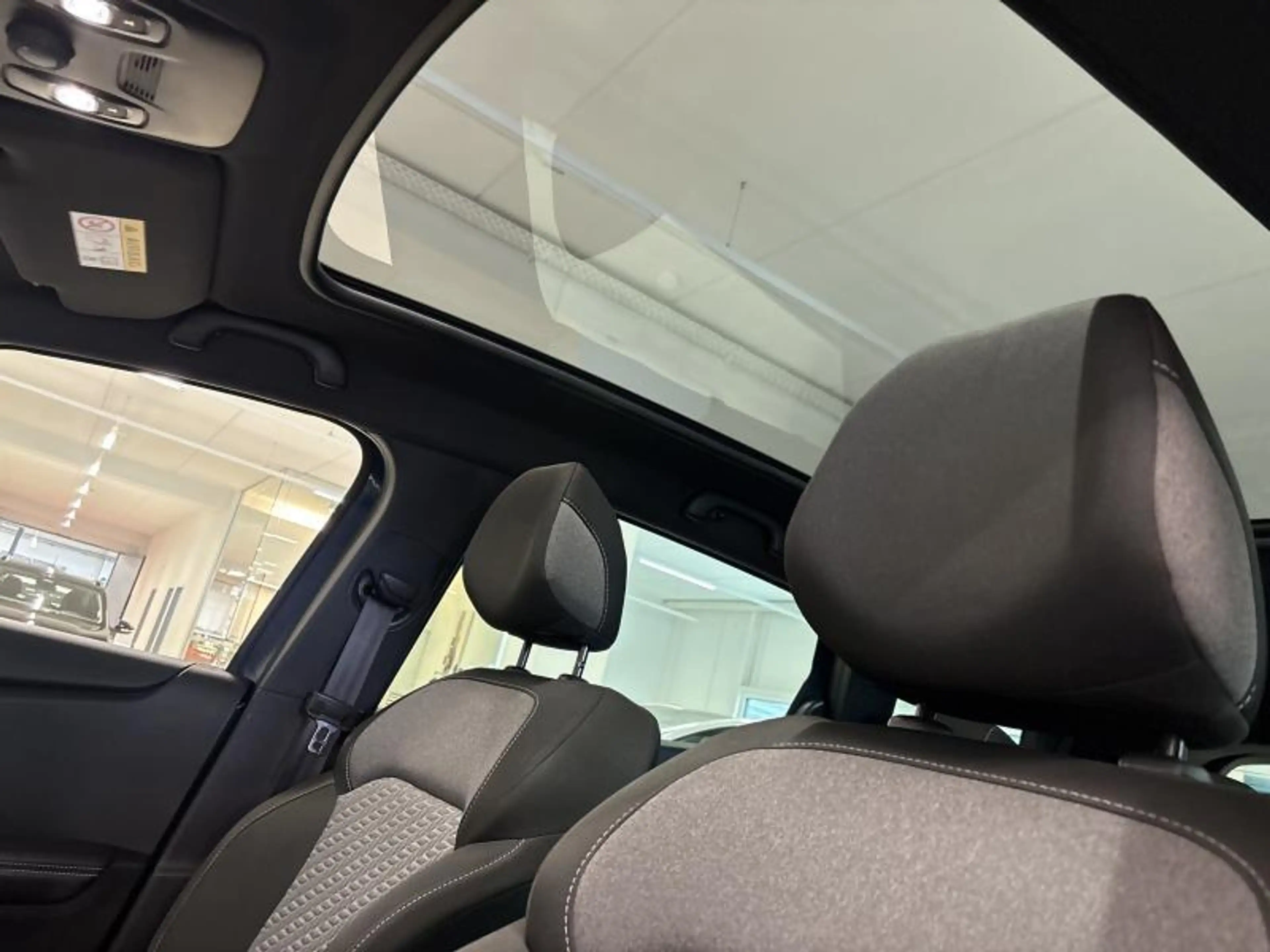Renault Scenic IV Limited - GPS - CAMERA — photo 12
