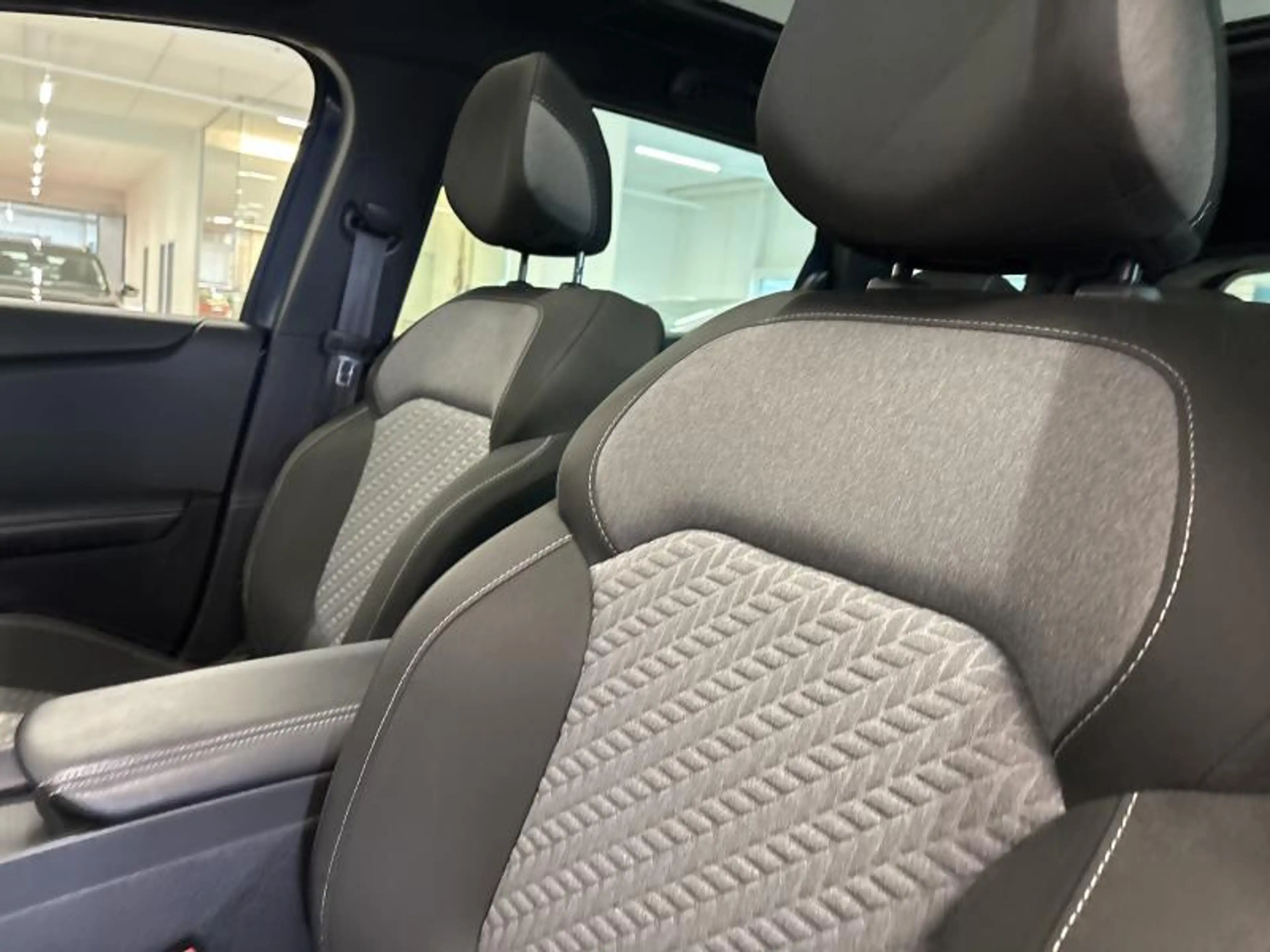 Renault Scenic IV Limited - GPS - CAMERA — photo 10