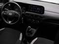 Hyundai i10 1.0 Comfort | Apple Carplay/Android | Cruise Contr Zwart - thumbnail 27