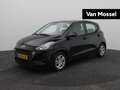 Hyundai i10 1.0 Comfort | Apple Carplay/Android | Cruise Contr Zwart - thumbnail 1