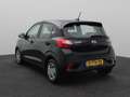 Hyundai i10 1.0 Comfort | Apple Carplay/Android | Cruise Contr Zwart - thumbnail 2