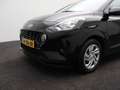 Hyundai i10 1.0 Comfort | Apple Carplay/Android | Cruise Contr Zwart - thumbnail 30