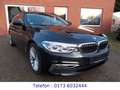BMW 525 5 Touring 525 d Luxury Line Schwarz - thumbnail 2