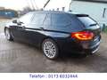 BMW 525 5 Touring 525 d Luxury Line Schwarz - thumbnail 5