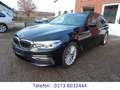 BMW 525 5 Touring 525 d Luxury Line Schwarz - thumbnail 4