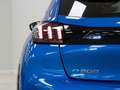 Peugeot 208 GT Eléctrico 100kW Blauw - thumbnail 23