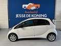 Citroen C-Zero 4-persoons 16 kWh automaat / airco / sportvelgen / Blanco - thumbnail 18