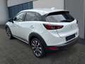 Mazda CX-3 SKYACTIV-G 2.0 SELECTION DUK-P NAVI Blanc - thumbnail 4
