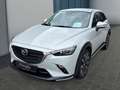 Mazda CX-3 SKYACTIV-G 2.0 SELECTION DUK-P NAVI Blanc - thumbnail 2