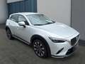 Mazda CX-3 SKYACTIV-G 2.0 SELECTION DUK-P NAVI Blanc - thumbnail 7