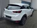 Mazda CX-3 SKYACTIV-G 2.0 SELECTION DUK-P NAVI Blanc - thumbnail 6