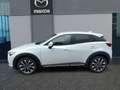 Mazda CX-3 SKYACTIV-G 2.0 SELECTION DUK-P NAVI Blanc - thumbnail 3