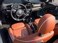 MINI Cooper S Cabrio Bleu - thumbnail 3