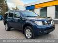 Nissan Pathfinder 2.5 dCi Elegance*AHK*4x4*7-Sitzer* Blau - thumbnail 3