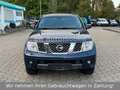 Nissan Pathfinder 2.5 dCi Elegance*AHK*4x4*7-Sitzer* Blau - thumbnail 2