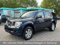 Nissan Pathfinder 2.5 dCi Elegance*AHK*4x4*7-Sitzer* Blau - thumbnail 1