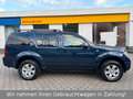 Nissan Pathfinder 2.5 dCi Elegance*AHK*4x4*7-Sitzer* Blau - thumbnail 4