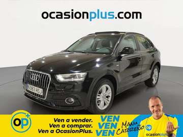 2.0TDI Advance quattro S-Tronic 177