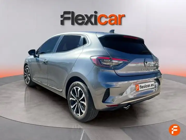 Renault Clio techno TCe 2024, foto 5