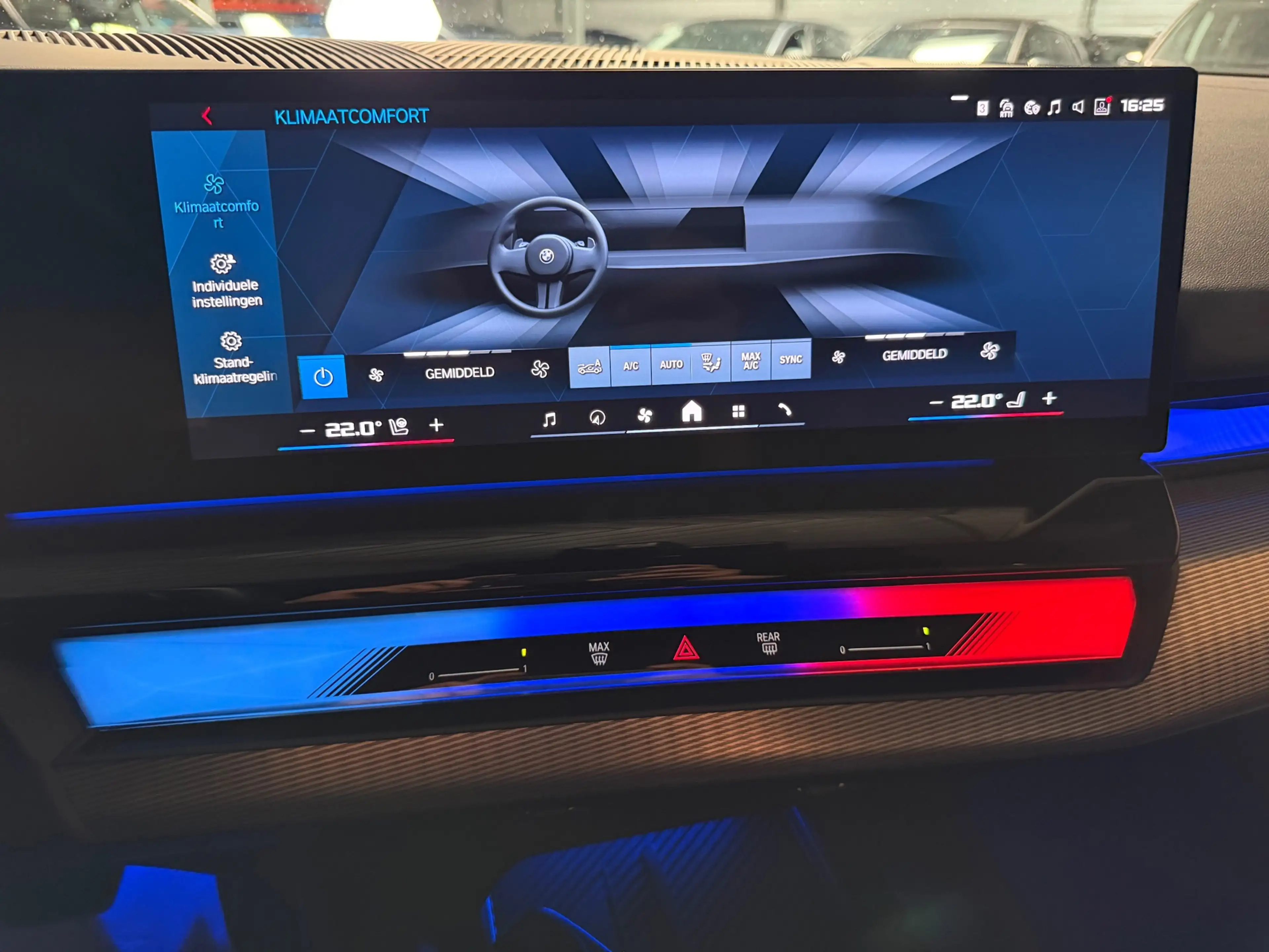 BMW M5 5-serie - 5 serie 727 PK PANO| Bowers & Wilkins| M — photo 48