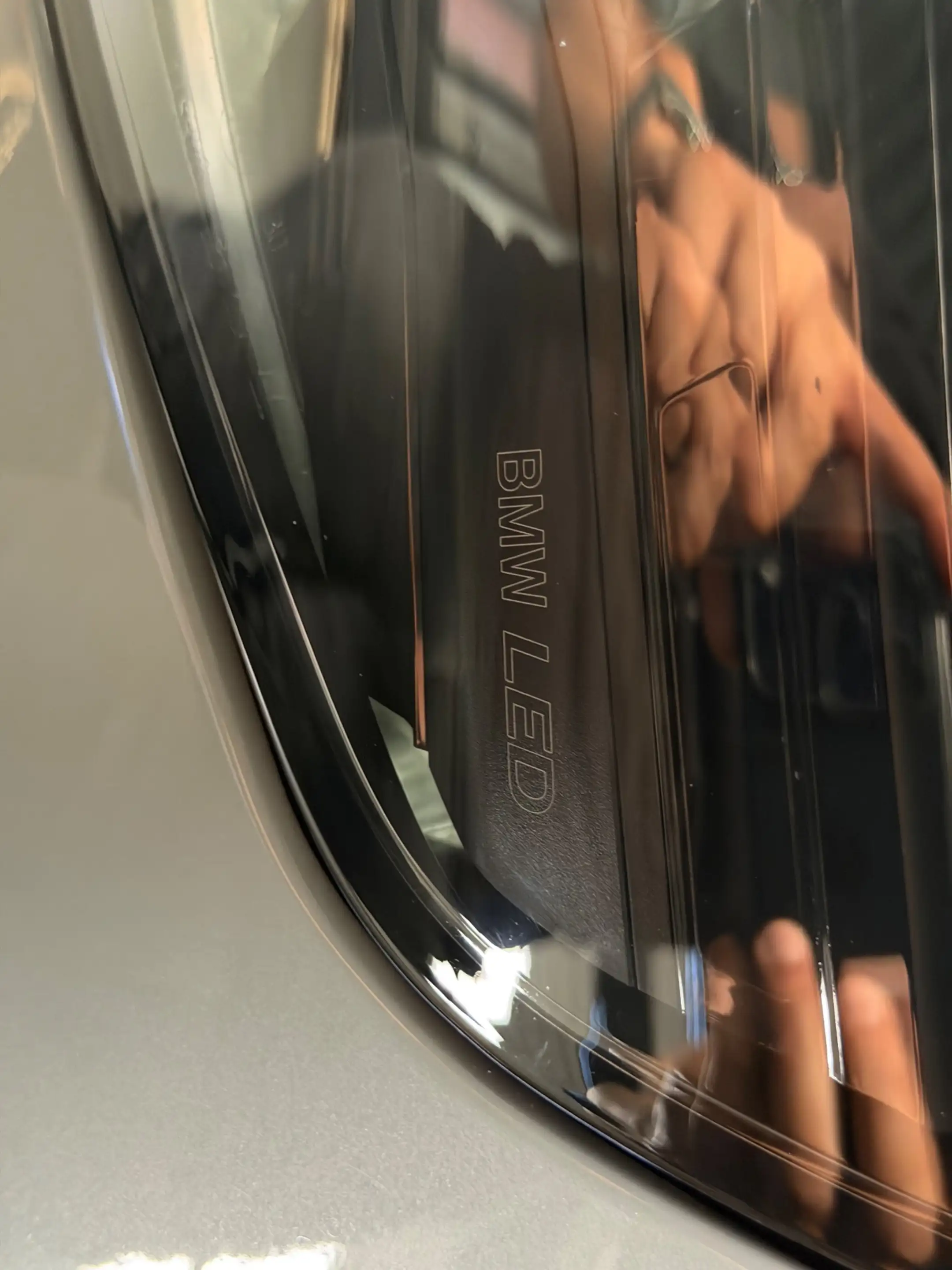 BMW M5 5-serie - 5 serie 727 PK PANO| Bowers & Wilkins| M — photo 38