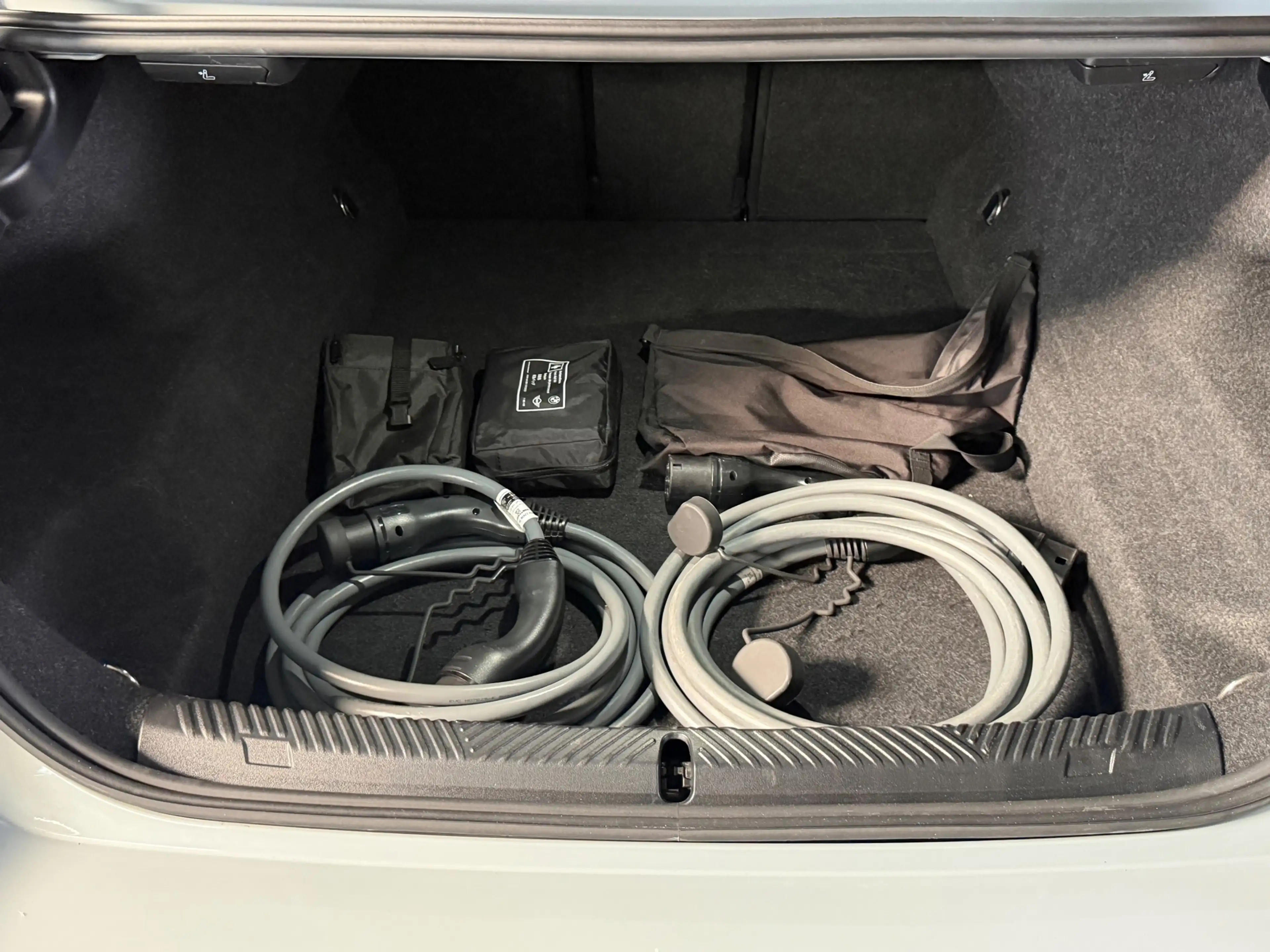 BMW M5 5-serie - 5 serie 727 PK PANO| Bowers & Wilkins| M — photo 19