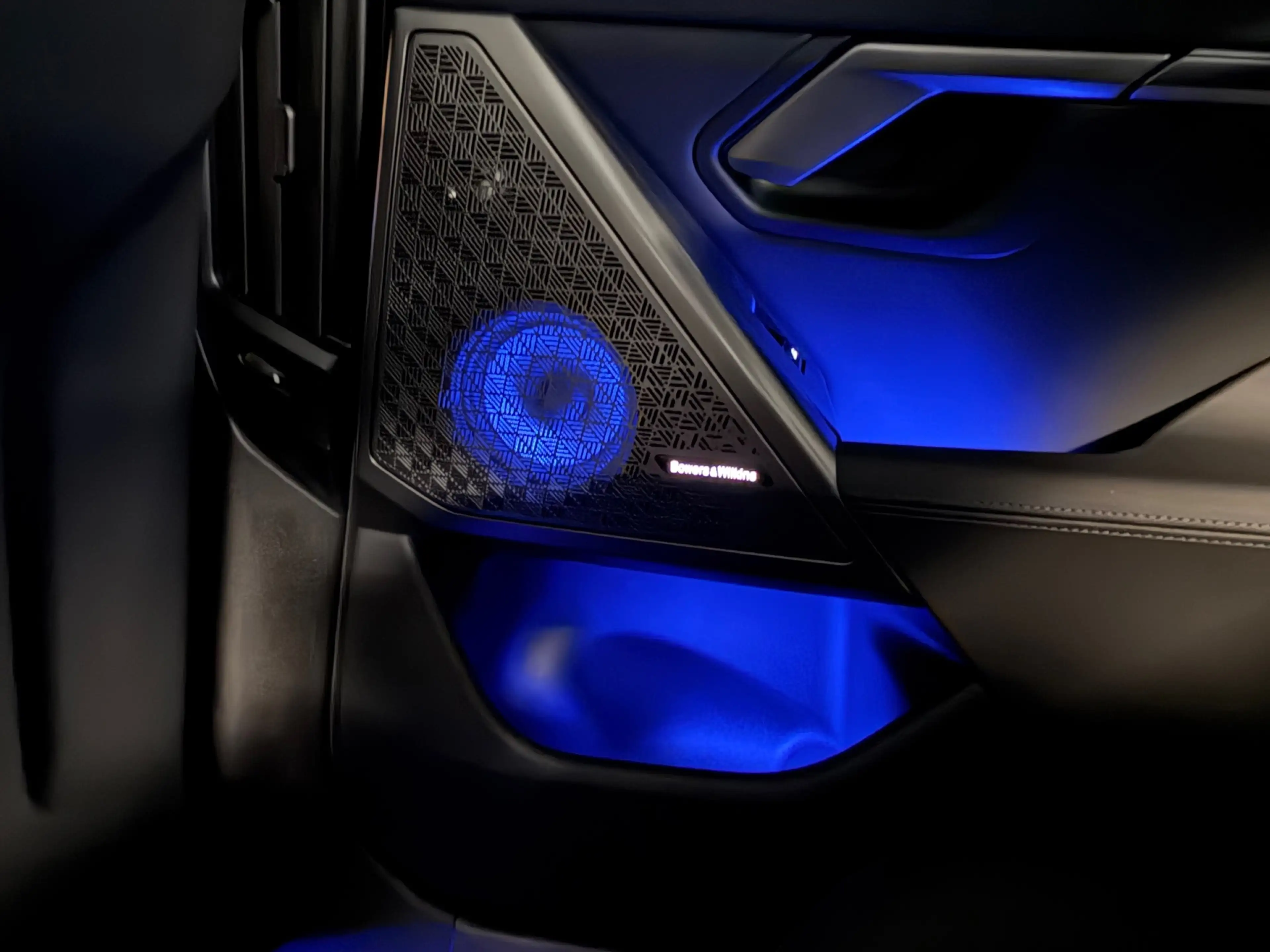 BMW M5 5-serie - 5 serie 727 PK PANO| Bowers & Wilkins| M — photo 32
