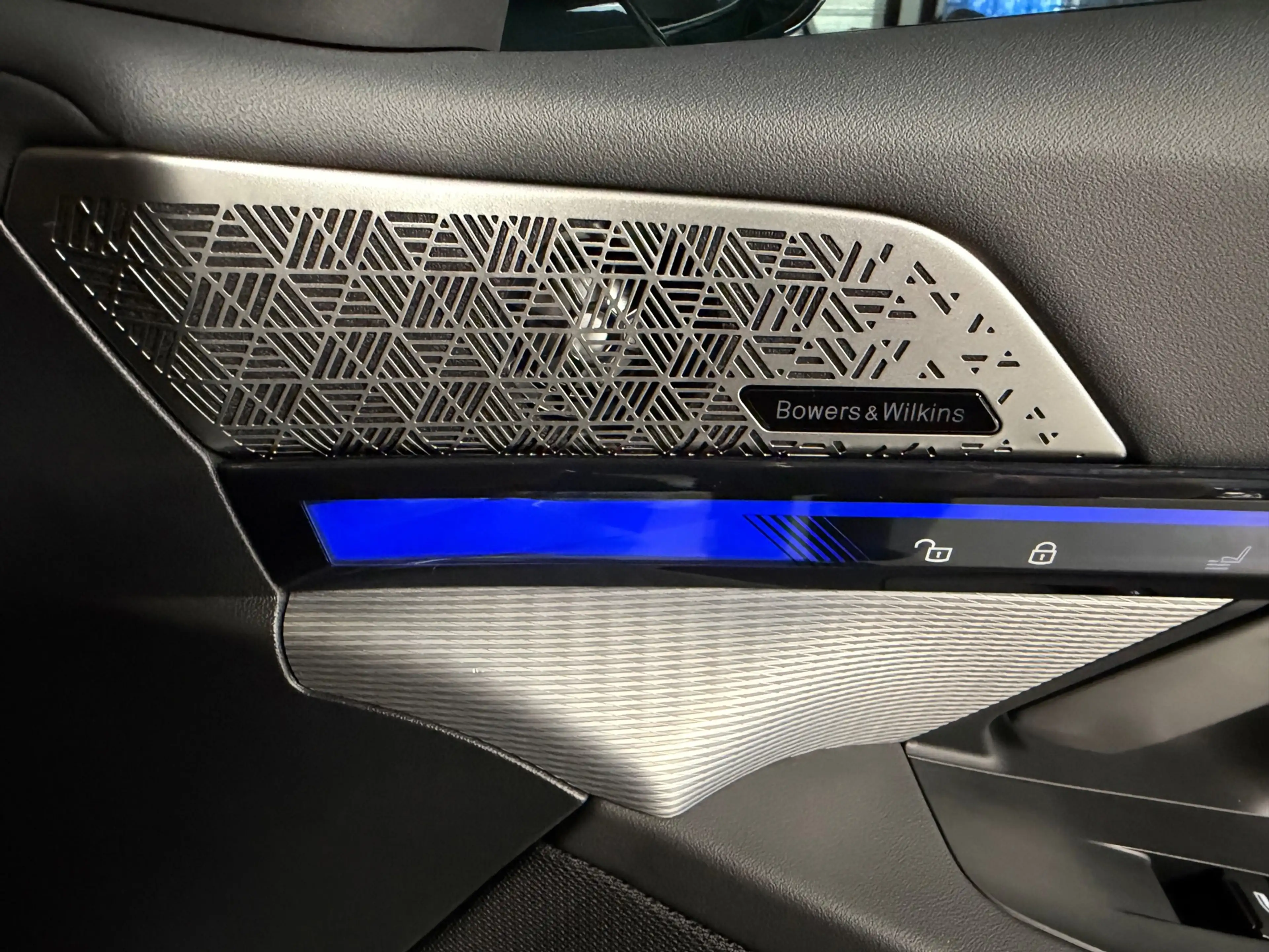 BMW M5 5-serie - 5 serie 727 PK PANO| Bowers & Wilkins| M — photo 30
