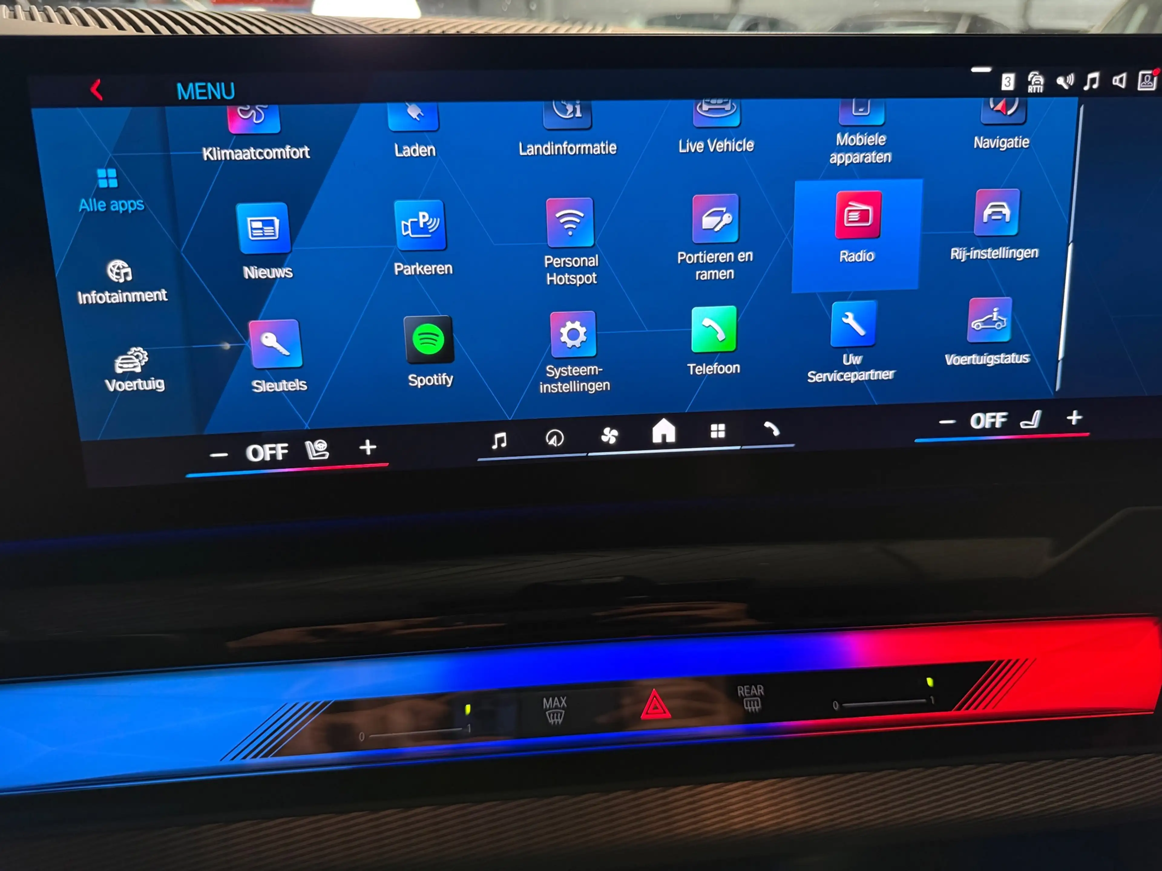 BMW M5 5-serie - 5 serie 727 PK PANO| Bowers & Wilkins| M — photo 44