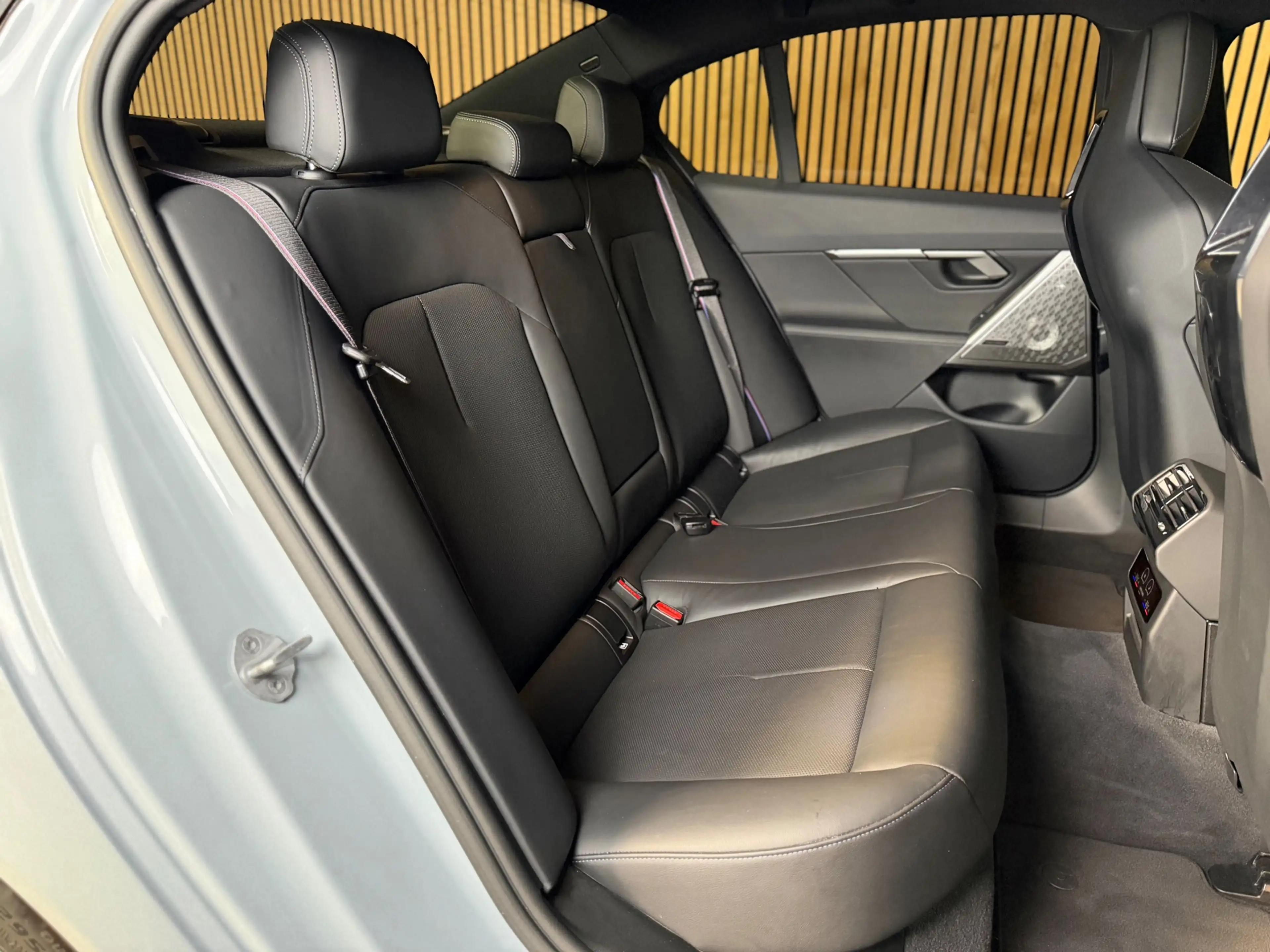 BMW M5 5-serie - 5 serie 727 PK PANO| Bowers & Wilkins| M — photo 26