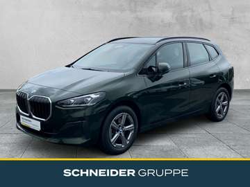 Active Tourer d STEPTRONIC LED+NAVI+360+HUD