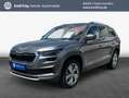 Skoda Kodiaq 2.0 TDI 4x4 DSG Tour Grau - thumbnail 1