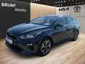 Kia Ceed / cee'd Sportswagon Spirit 1.5 T-GDI Automatik Grijs - thumbnail 2