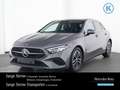 Mercedes-Benz A 180 A 180 PROGRESSIVE+STANDHZ+VOR.-DISTRO+KAM+LENKHZ Grau - thumbnail 1